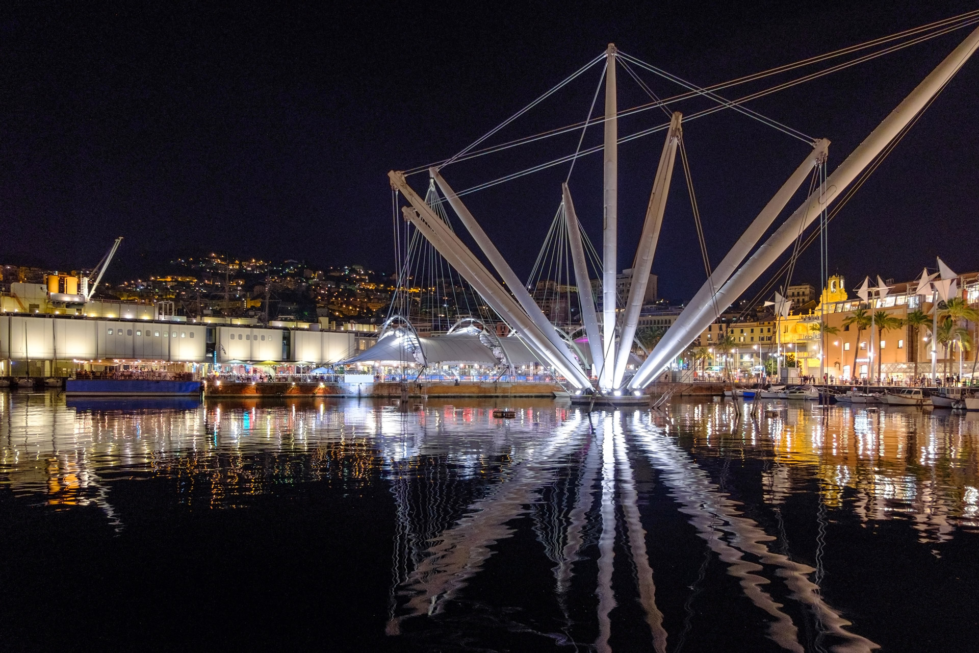 Fiera di Genova